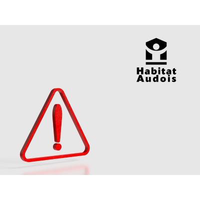 Alerte Météo : Fermeture de nos services jeudi 12 février